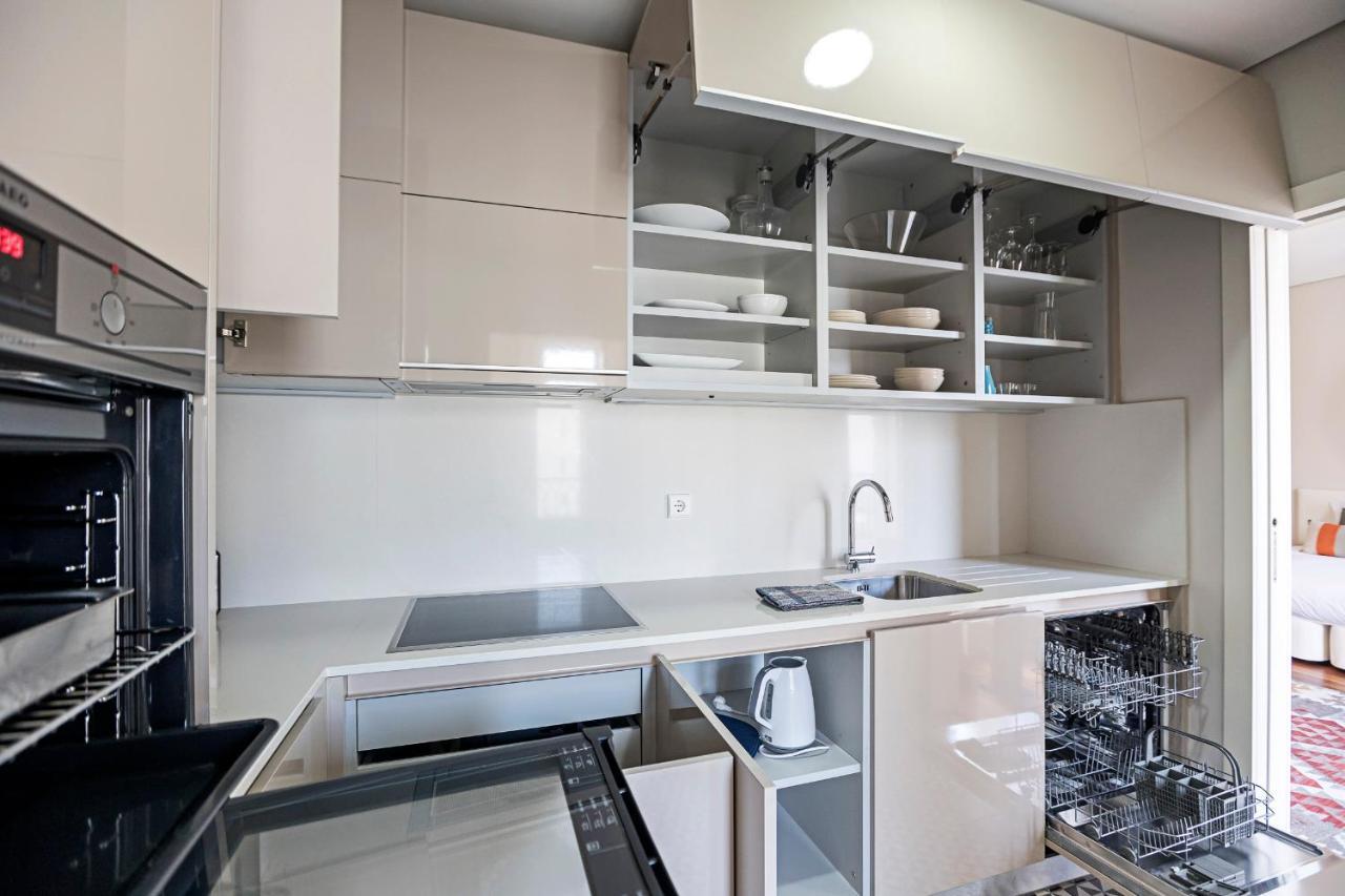 Palacio Das Cardosas Studio By Lovelystay Порто Екстериор снимка